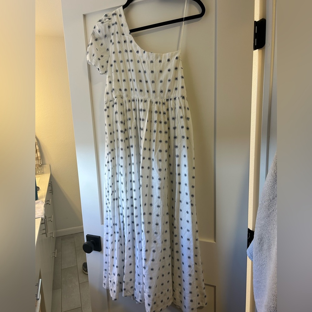 NWT Hatch Maternity Elle Dress